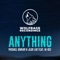 Anything (Jean Luc Remix) [feat. Hi-Def] - Michael Burian & Jean Luc lyrics
