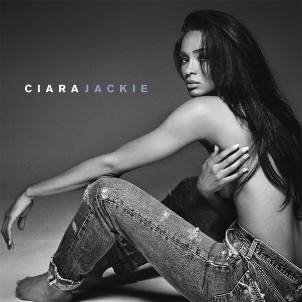Jackie (Deluxe Edition) - Ciara