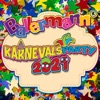 Ballermann Karnevalsparty 2021
