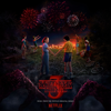 Stranger Things: Soundtrack from the Netflix Original Series, Season 3 - Various Artists