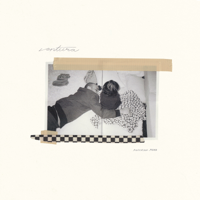 Anderson .Paak - Jet Black (feat. Brandy) artwork