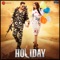 Holiday - A Soldier Is Never off Duty (Original Motion Picture Soundtrack)