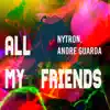All My Friends album lyrics, reviews, download