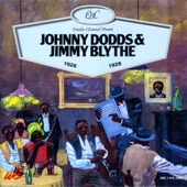 Johnny Dodds - Idle Hour Special