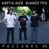 Martín Iaies Summer Trío - Pascanas #5 (feat. Martín Iaies & Martín Freiberg & Julián Mekler)