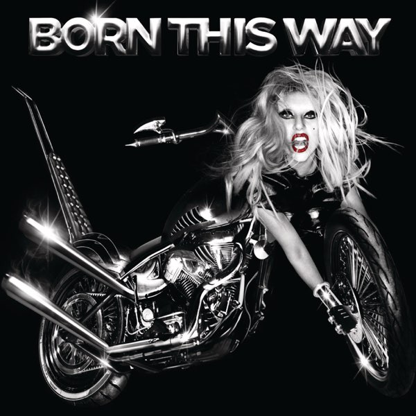 Born This Way by Lady Gaga on Apple Music