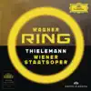 Stream & download Wagner: Ring (Live At Staatsoper, Vienna / 2011)