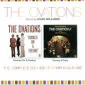 The Ovations Featuring Louis Williams - You'll Never Know