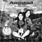 Amistad (Rain) - #LosAnormales lyrics