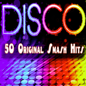 Disco (50 Original Smash Hits) - Various Artists