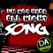 Not Here All Night - Dagames lyrics