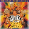 We Gaan Weer Lachen - Single