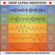 Yella A. Deeken - Deep Alpha Meditation: Brainwave Synchronization for Meditation, Healing and Inner Peace