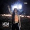 Avance (feat. KT Gorique) - MCM lyrics