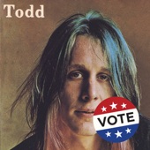Todd Rundgren - A Dream Goes On Forever