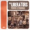 Soul Dive - The Liberators lyrics