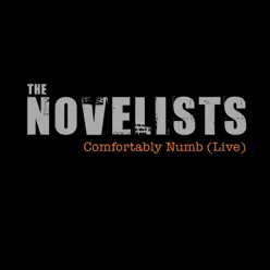 Comfortably Numb (Live) - Single - Novelists Comfortably Numb (Live) - Single - Novelists