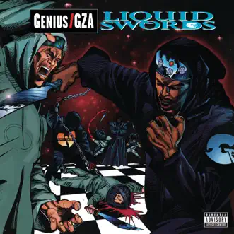 Investigative Reports (feat. Chef Raekwon, Ghostface Killah & U-God) by GZA song reviws