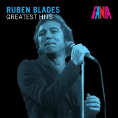 Greatest Hits by Ruben Blades album reviews, ratings, credits