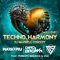Techno Harmony (My Love) [feat. Principe Maurice & Vise] artwork