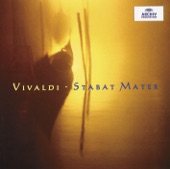Vivaldi: Stabat Mater; Nisi Dominus; Salve Regina artwork
