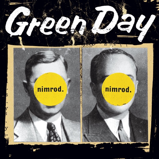 Cover artwork for The Grouch