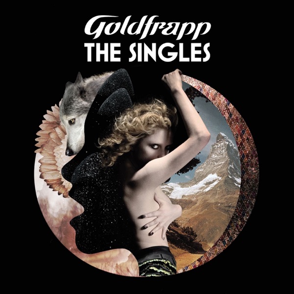 Goldfrapp - Ride A White Horse