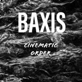Cinematic Order - EP artwork
