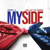 My Side (feat. Wallie the sensei) - Single album lyrics, reviews, download