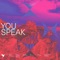 You Speak (feat. Jodie Alexander-Frye) artwork