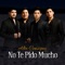 No Te Pido Mucho - Alta Consigna lyrics