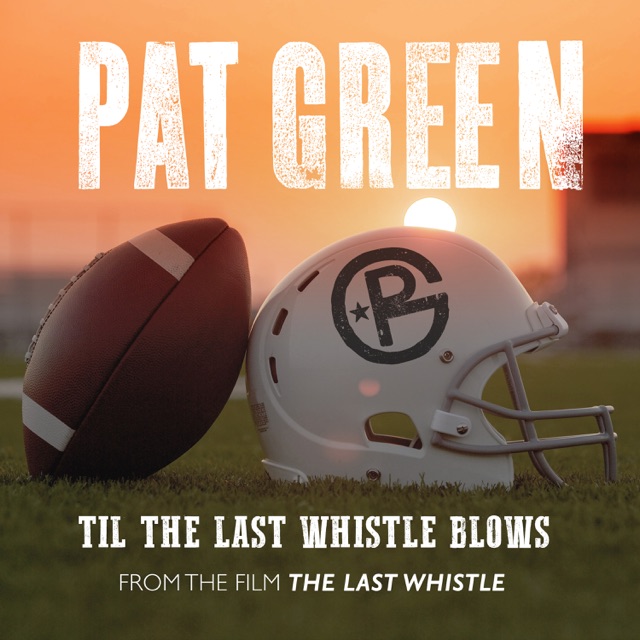 Til the Last Whistle Blows (From "the Last Whistle") - Single Album Cover