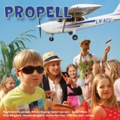 Propell artwork