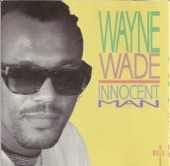 Wayne Wade - Woman