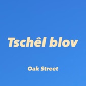 Tschêl Blov artwork