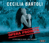 Cecilia Bartoli, Giovanni Antonini & Il Giardino Armonico - Il trionfo del tiempo e del disinganno - Oratorio, HWV 46a: "Lascia la spina cogli la rosa"