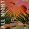 All Night artwork