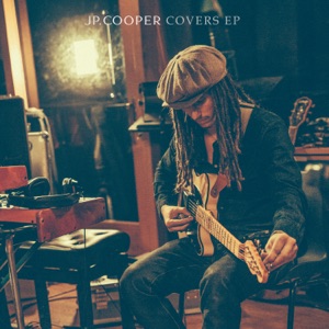 JP Cooper - Let It Be - Line Dance Music
