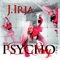 Bbbounce (feat. Bubba Sparxxx) - J. Irja lyrics