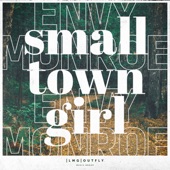 Small Town Girl artwork