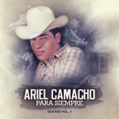 Ariel Camacho Para Siempre artwork