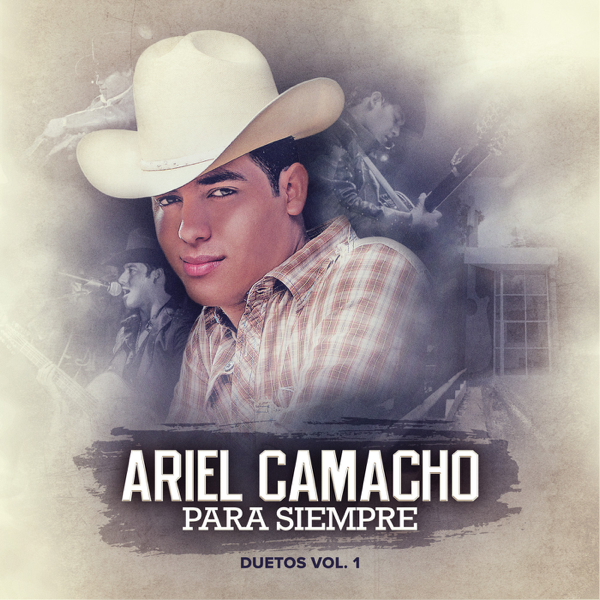 descargar musica de ariel camacho gratis