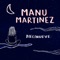 Mariposa - Manu Martínez lyrics