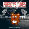 Freddy's Tunes album lyrics, reviews, download