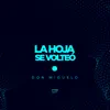Stream & download La Hoja Se Volteó - Single