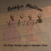 Rosalyn McClore - Poetry Man