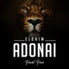 Elohim Adonai - Single