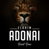 Elohim Adonai - Single, 2020