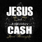 Jesus and Johnny Cash (feat. Kevin Fowler) artwork