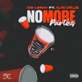 No More Parties (feat. Coi Leray) [Remix] artwork